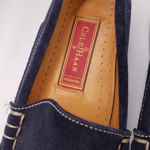 🌻EUC Cole Haan Leather Shoes🌻 - Picture 2 of 2